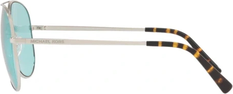 Солнцезащитные очки Michael kors Kendall MK5016 113765 Shiny Silver - Tone