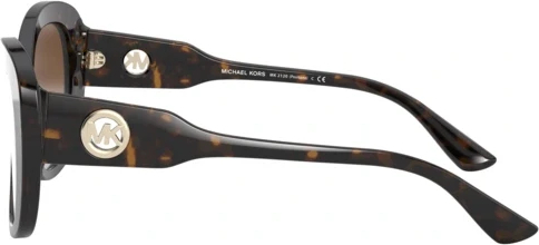 Солнцезащитные очки Michael kors Positano MK2120 300613 Dark Tort