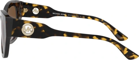 Солнцезащитные очки Michael kors Palermo MK2119 300613 Dark Tortoise