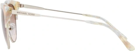 Солнцезащитные очки Michael kors Savannah MK1033 334013 Pastel Green Mosaic/shiny Silv