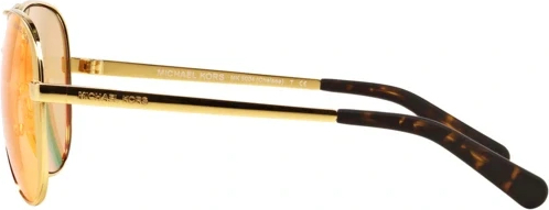 Солнцезащитные очки Michael kors Chelsea MK5004 1024F6 Gold-tone