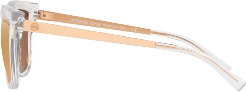 �������������� ���� Michael kors St. Kitts MK2073 30505A Crystal Clear Injected