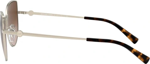 Солнцезащитные очки Michael kors La Paz MK1062 101413 Light Gold