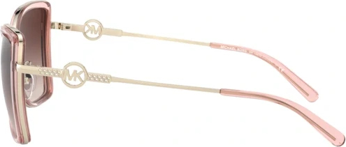 �������������� ���� Michael kors Corsica MK1067B 101913 Light Gold