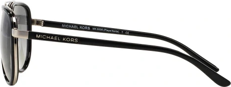  Michael kors Playa Norte MK5006 103311 Black/silver