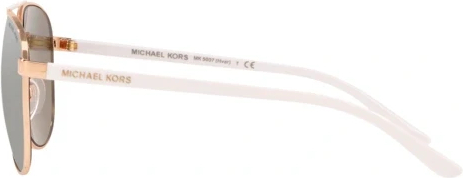 Солнцезащитные очки Michael kors Hvar MK5007 11086G Rose Gold