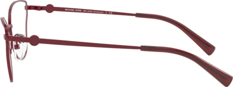 ������ Michael kors Toulouse MK3039 1214 Shiny Mulberry