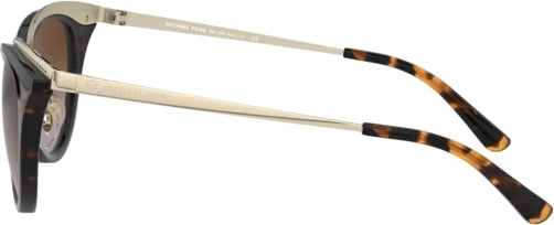 Солнцезащитные очки Michael kors Azur MK1065 101413 Light Gold