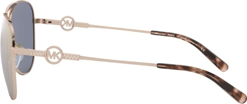 Солнцезащитные очки Michael kors Salina MK1066B 11084Z Rose Gold