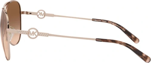 Солнцезащитные очки Michael kors Salina MK1066B 11088Z Rose Gold