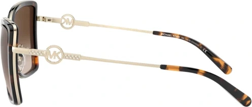 �������������� ���� Michael kors Corsica MK1067B 101413 Light Gold