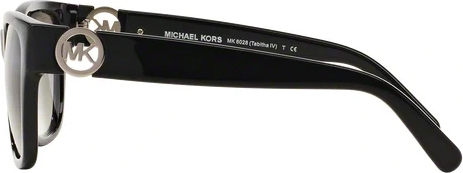 Солнцезащитные очки Michael kors Tabitha Iv MK6028 300511 Black