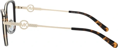 Оправа Michael kors Florence MK3042B 1013 Light Gold