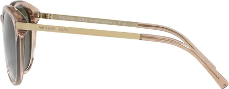 �������������� ���� Michael kors Adrianna Iii MK2023 330271 Brown Transparent