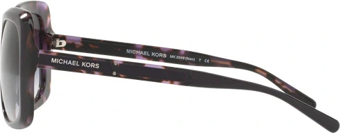 Солнцезащитные очки Michael kors Nan MK2049 325636 Purple/purple Tortoise