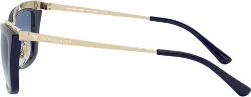 Солнцезащитные очки Michael kors Zaria MK1064 10144L Light Gold