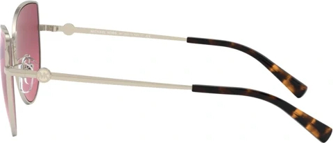 Солнцезащитные очки Michael kors La Paz MK1062 10146A Light Gold