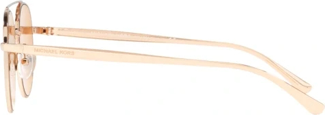 Солнцезащитные очки Michael kors Lon MK1021 11167J Rose Gold Tone