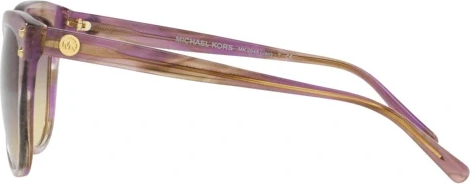�������������� ���� Michael kors Jan MK2045 323370 Purple Floral