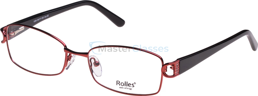  Rolles 1009 02 54-17