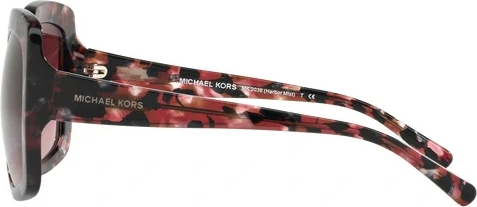 Солнцезащитные очки Michael kors Harbor Mist MK2036 32138H Merlot Mosaic