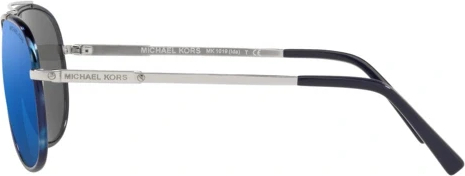 �������������� ���� Michael kors Ida MK1019 116755 Navy/silver-tone