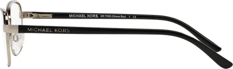 ������ Michael kors Grace Bay MK7005 1048 Black/silver