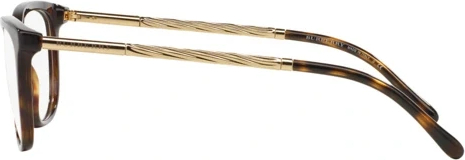 Оправа Burberry BE2189 3002 Dark Havana