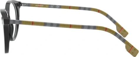 Оправа Burberry BE2318 3853 Black
