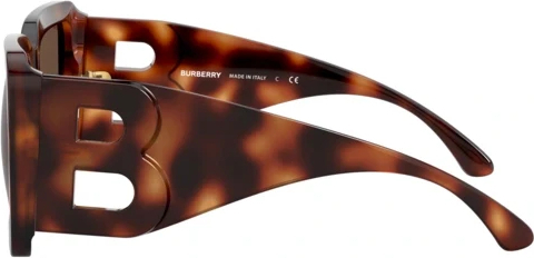 �������������� ���� Burberry BE4312 331673 Light Havana