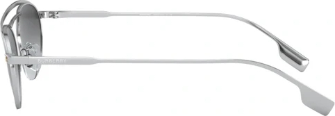 �������������� ���� Burberry BE3116 13038G Silver/gold