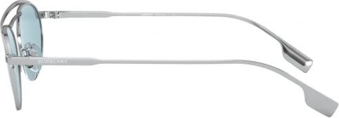 �������������� ���� Burberry BE3116 100580 Argento