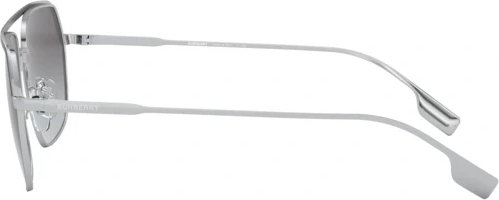 �������������� ���� Burberry BE3117 10058G Silver/black