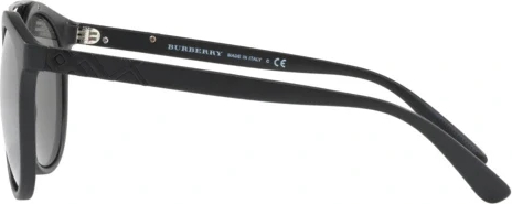 �������������� ���� Burberry BE4245 34646G Matte Black