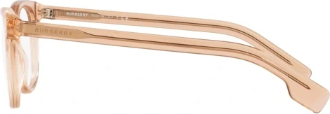 Оправа Burberry BE2291 3358 Transparent Peach