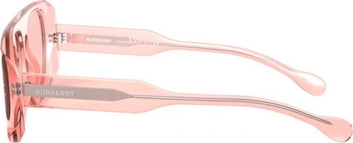 �������������� ���� Burberry BE4322 3881/5 Pink