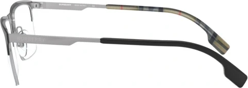 ������ Burberry BE1344 1003 Matte Black