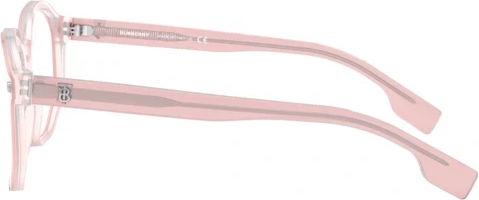 Оправа Burberry BE2317 3847 Top Opal Pink On Pink Transp