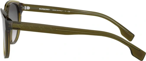 Солнцезащитные очки Burberry BE4310 33568G Olive Green