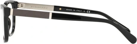 Оправа Burberry BE2232 3001 Black