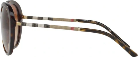 �������������� ���� Burberry BE4239Q 300213 Dark Havana