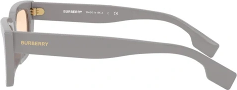 �������������� ���� Burberry BE4321 388073 Grey