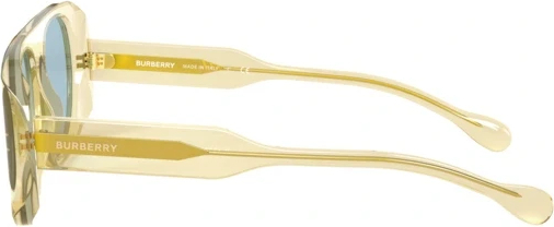 �������������� ���� Burberry BE4322 387980 Transparent Yellow