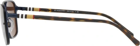 �������������� ���� Burberry BE3095 12615W Matte Blue