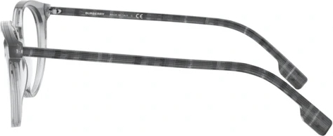 Оправа Burberry BE2318 3855 Transparent Grey