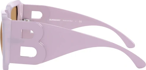 �������������� ���� Burberry BE4312 384913 Lilac