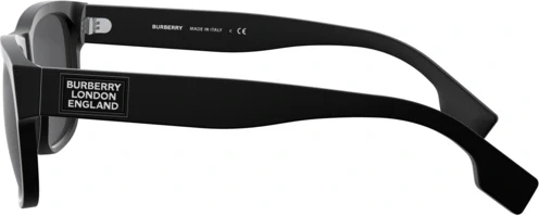 �������������� ���� Burberry BE4309 346487 Matte Black