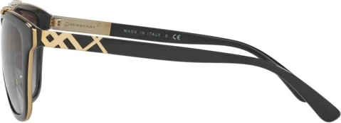 Солнцезащитные очки Burberry BE4240 30018G Black