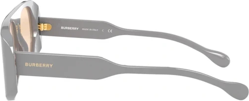 Солнцезащитные очки Burberry BE4322 388073 Grey