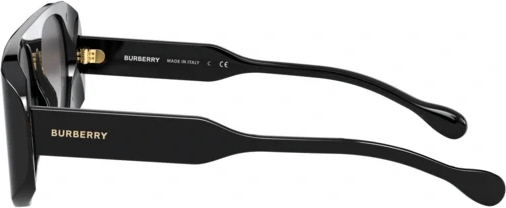 �������������� ���� Burberry BE4322 38788G Black